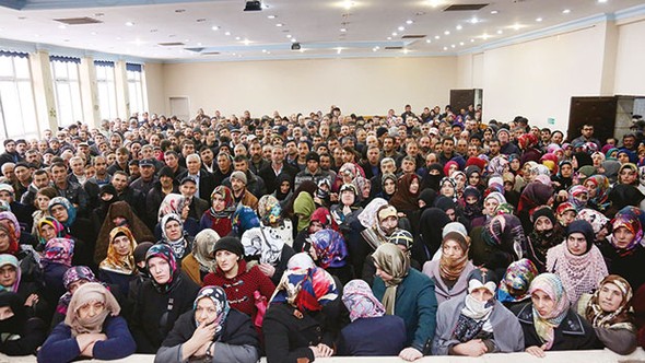 İşsizlik oranı zirvede