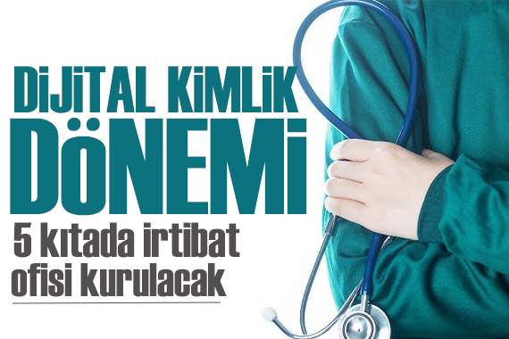 Sağlık turizminde  dijital kimlik  dönemi başlıyor