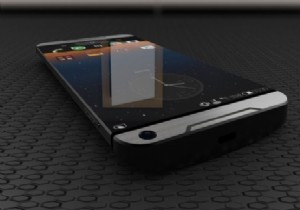 İşte HTC One A9 un Görüntüleri ve Özellikleri!