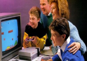 Nintendo nun Efsane Oyunu NES, 30 Yaşında!