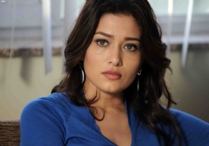 Nurgül Yeşilçay veda etti!