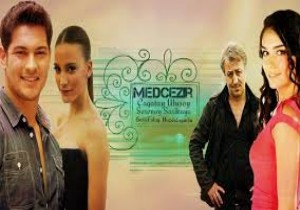 Medcezir de muhteşem dans!