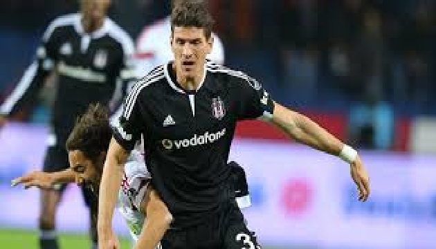 Beşiktaş ın son 14 yıldaki en golcü ismi Gomez