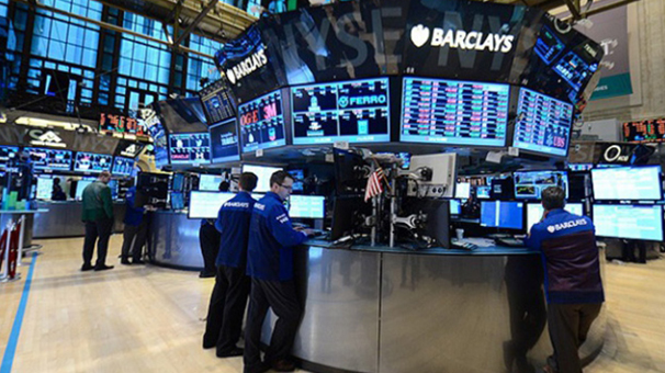 New York borsası yükselişle kapandı
