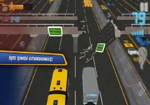  Metrobüs  Race in Istanbul App Store da