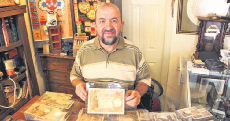 O banknotlar 1 milyona satılıyor