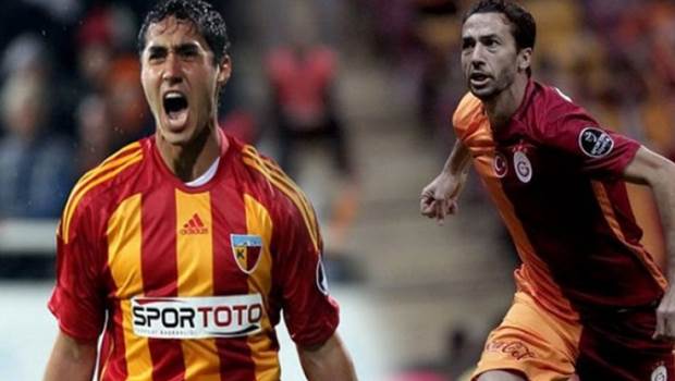 Galatasaray’da beklenen oldu