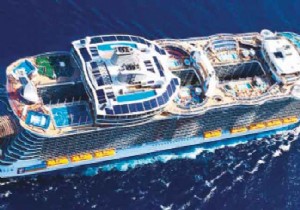 Tatil fiyatına Karayipler turu!