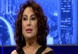 Nilgün Belgün: Bu yalanı hiç yakıştıramadım K.Ç...