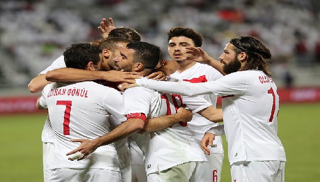 İşte Euro 2016 torbaları...