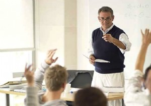 Sahte Diplomasıyla Tam 20 Yıl Öğretmenlik Yaparken Yakalandı Ve...