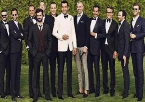 Kenan İmirzalıoğlu nun  erkek tarafı  fotoğrafı!