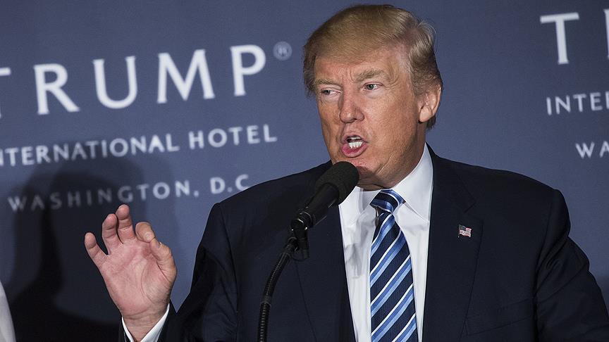 Trump şirketlerini bırakıyor!