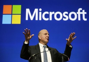 Microsoft’tan amiral gemi itirafı!