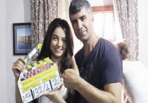 Özcan Deniz in hayatında biri var mı?