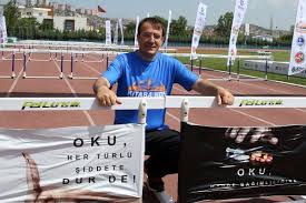  Dopingli sporcu oranımız sıfır noktasında 