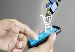 İnternet alışveriş sistemi düzenlendi!