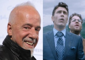  The Interview  Filmini İstedi..!