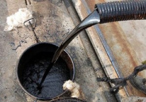 Katar sonrası petrol düşüşe geçti!