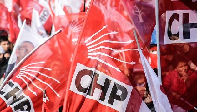 CHP… Çünkü…