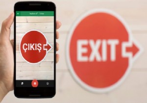 Google Çeviri İle Türkçe Okuyabiliceksiniz!