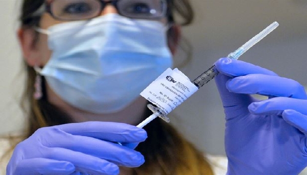 Ebola aşısı başarısız oldu!