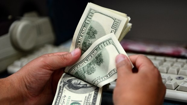 Dolar Ne Kadar Oldu?