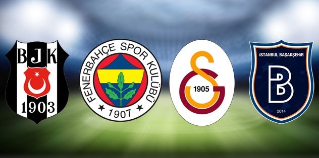 Oranlara göre şampiyon Galatasaray