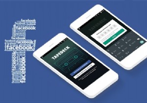 Facebook’ta şifre rafa kalkıyor!