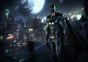 Arkham Knight yalan söyledi...İşte o bariz yalanları...