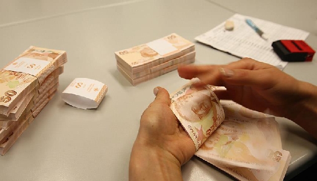 TMSF’de usulsüz ödeme skandalı!