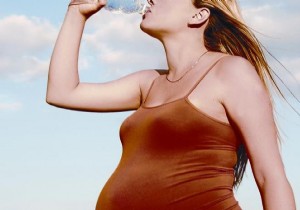 Hamilelikte üst solunum yolu hastalıklarına karşı C vitamini alınmalı