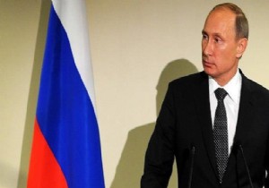 Putin 9 yıl aradan sonra Yunanistan da