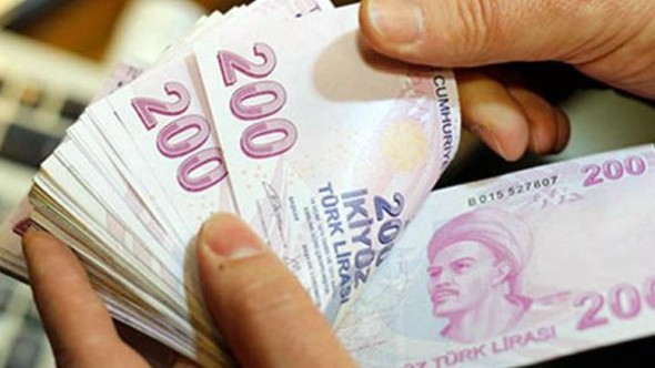 Asgari ücret açıklaması