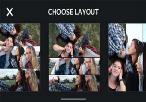 Instagram ın LayOut uygulaması fotoğrafları daha boyutlu ve eğlenceli kılacak...