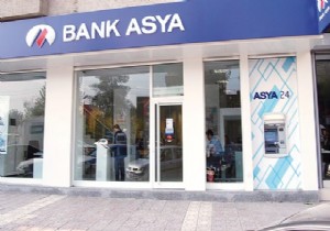 Bank Asya yla ilgili flaş gelişme!