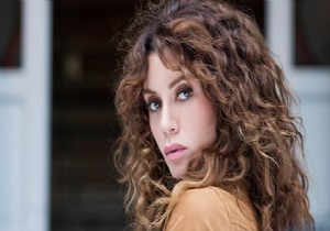 Gökçe Bahadır a kötü sürpriz...