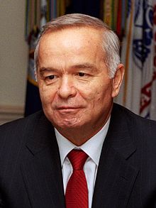 Özbekistan Cumhurbaşkanı yaşamını yitirdi!
