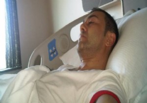 ŞOK! Serdar Ortaç ın Hastalığı Yeniden Nüksetti!