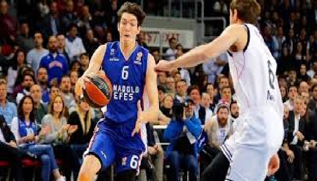 Anadolu Efes kritik virajda!