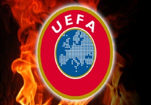UEFA dan 7 yılda 12 kulübe ceza... İşte o cezalar...
