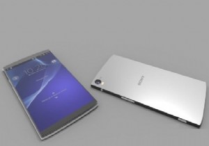 Xperia Z4 ün ısınma sorunu ve pahalı olması satışları düşürdü!
