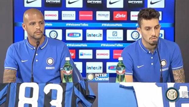 Ergün den Melo ve Telles hakkında açıklama