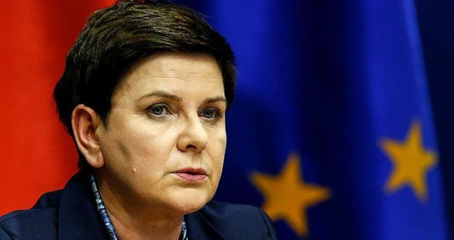 AB zirvesi bildirisine veto