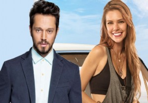 Murat Boz dan Aslı Enver e 14 Şubat Jesti!