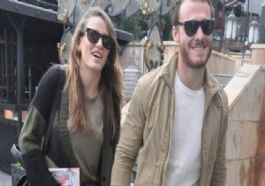 Serenay Sarıkaya dan  silikon  iddialarına yanıt!