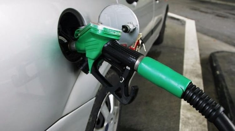 Benzin ve Motorine zam geldi!