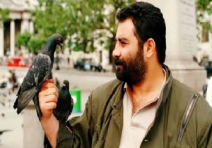 Ahmet Kaya’nın abisi Mustafa Kaya dan  Kaya Gibi Şarkılar 