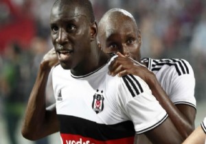 Demba Ba ya çılgın bir teklifle talip çıktı! 11 milyon...