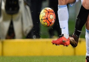 Arjantin de sessiz  Superclasico 